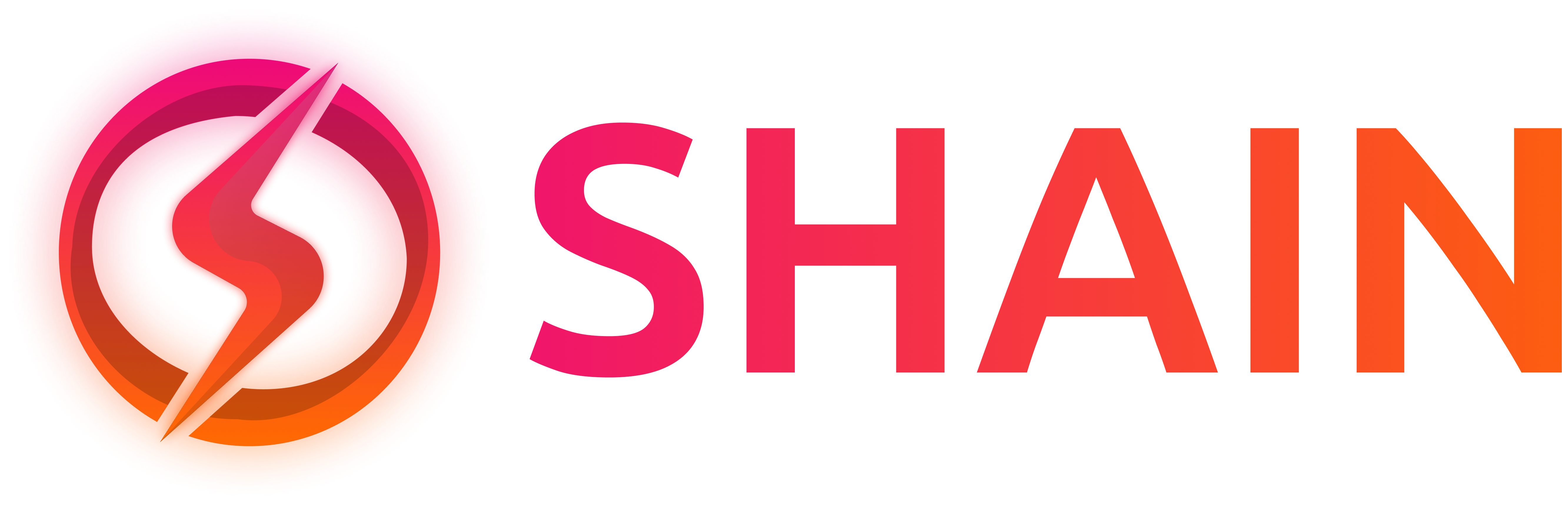 Shain Logo